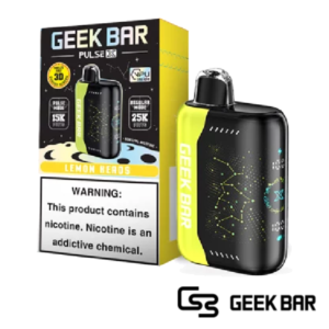 Lemon Heads - Geek Bar Pulse X 25000