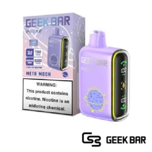 Meta Moon - Geek Bar Pulse 15000