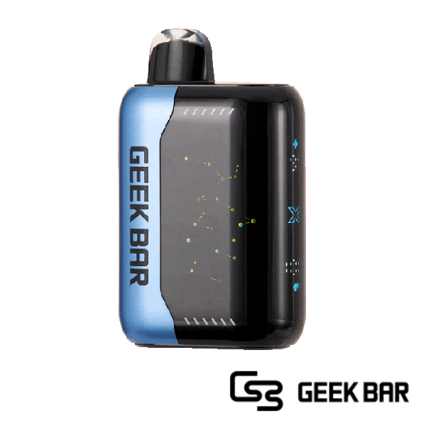 Rancher - Geek Bar Pulse X 25000